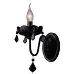 фото Бра Arte Lamp Odillia A8918AP-1BK