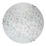 фото Настенно-потолочный светодиодный светильник Toplight Beatrice TL9280Y-00WH