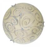 фото Настенно-потолочный светодиодный светильник Toplight Flora TL9601Y-00WH