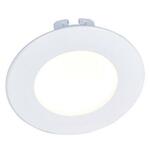 фото Встраиваемый светодиодный светильник Arte Lamp Riflessione A7008PL-1WH