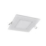 фото Встраиваемый светодиодный светильник Arte Lamp Fine A2409PL-1WH