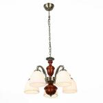 фото Подвесная люстра ST Luce Fiore SL151.303.05