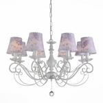 фото Подвесная люстра ST Luce Incanto SL160.503.08