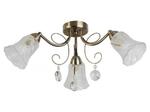 фото Потолочная люстра Toplight Charla TL7100X-03AB