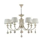 фото Подвесная люстра Maytoni Lana ARM143-07-BG