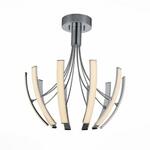 фото Потолочная светодиодная люстра ST Luce Arco SL912.102.10