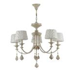 фото Подвесная люстра Maytoni Lana ARM143-05-BG