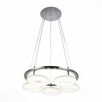 фото Подвесная светодиодная люстра ST Luce SL903.103.05