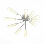 фото Потолочная светодиодная люстра ST Luce Venta SL935.502.10