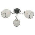 фото Потолочная люстра Toplight Kimberly TL7410X-03BC