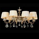 фото Подвесная люстра Newport 1706+4/C