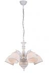 фото Подвесная люстра ST Luce Fiore SL151.503.05
