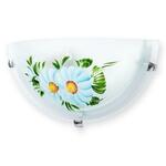 фото Настенный светильник Toplight Vegost TL9340Y-01WH