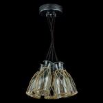 фото Подвесная люстра Maytoni Rappe H099-05-B