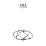 фото Подвесной светодиодный светильник Maytoni Venus MOD211-06-N
