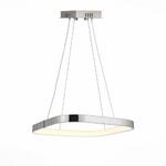 фото Подвесной светодиодный светильник ST Luce Arco SL912.103.01