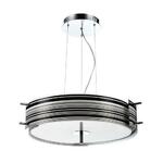 фото Подвесной светодиодный светильник Maytoni Bronte MOD310-12-WB