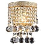 фото Настенный светильник Toplight Vivien TL7230B-01WG