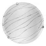 фото Настенно-потолочный светодиодный светильник Toplight Gabrielle TL9611Y-00WH