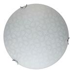 фото Настенно-потолочный светодиодный светильник Toplight Christina TL9521Y-00WH