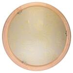 фото Настенно-потолочный светодиодный светильник Toplight Jane TL9640Y-00PN