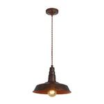 фото Подвесной светильник Maytoni Campane T023-11-R