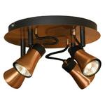 фото Спот Lussole Loft LSL-6801-04
