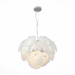 фото Подвесная люстра ST Luce Nelumbo SL301.503.05