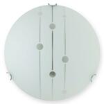 фото Настенный светильник Toplight Madison TL9032Y-03WH