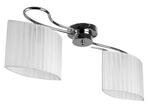 фото Потолочная люстра Toplight Jeanne TL3650X-02CH