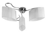 фото Потолочная люстра Toplight Jeanne TL3650X-03CH