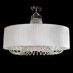 фото Потолочная люстра Newport 1408/S white