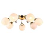 фото Потолочная люстра Arte Lamp Millo A9549PL-7GO