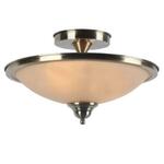 фото Потолочный светильник Arte Lamp Safari A6905PL-2AB