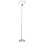 фото Торшер Arte Lamp Duetto A9569PN-1SI