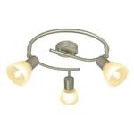 фото Спот Arte Lamp Parry A5062PL-3SS
