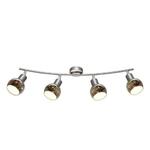 фото Спот Arte Lamp Illusione A6125PL-4SS