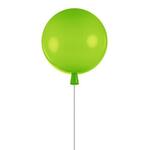 фото Потолочный светильник Loft IT 5055C/L green