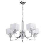фото Подвесная люстра MW-Light Прато 1 101010305