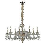 фото Подвесная люстра Divinare Firenze 8820/09 LM-8