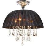 фото Потолочная люстра Arte Lamp Coppa A3660PL-3BK