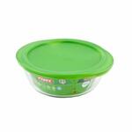 фото Форма для запекания Pyrex, Cook&Store, 2,3 л, с крышкой