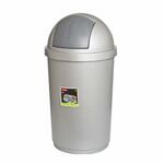 фото Контейнер для мусора CURVER, BULLET BIN, 50 л