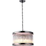 фото Подвесной светильник Divinare Kanovi 8101/02 SP-8