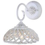 фото Бра Arte Lamp Twisted A5358AP-1WG
