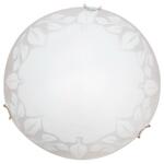 фото Настенный светильник Arte Lamp Leaves A4020PL-1CC
