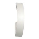 фото Настенный светильник Ideal Lux Vela AP1 Bianco