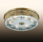 фото Потолочный светильник Odeon Light Aster 2782/6C