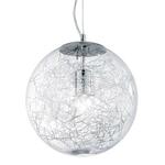фото Подвесной светильник Ideal Lux Mapa Max SP1 D30