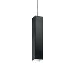 фото Подвесной светильник Ideal Lux Sky SP1 Nero